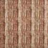 red striped embroideried fabric from Prestigious Textiles