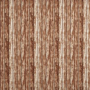 red striped embroideried fabric from Prestigious Textiles