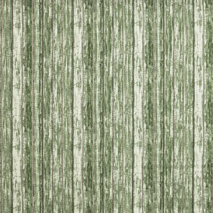 Trenzado Fabric - Grassland swatch