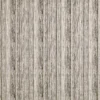 black-grey striped embroideried fabric from Prestigious Textiles