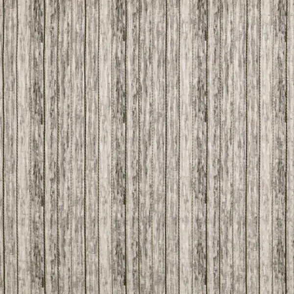 Trenzado Fabric - Dusk by black-grey striped embroideried fabric from Prestigious Textiles