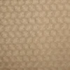 brown geometric jacquard fabric from Prestigious Textiles