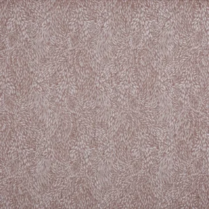 purple botanical jacquard fabric from Prestigious Textiles