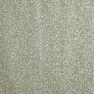 green botanical jacquard fabric from Prestigious Textiles