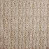 brown geometric velvet-chenille fabric from Prestigious Textiles