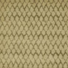 green geometric velvet-chenille fabric from Prestigious Textiles