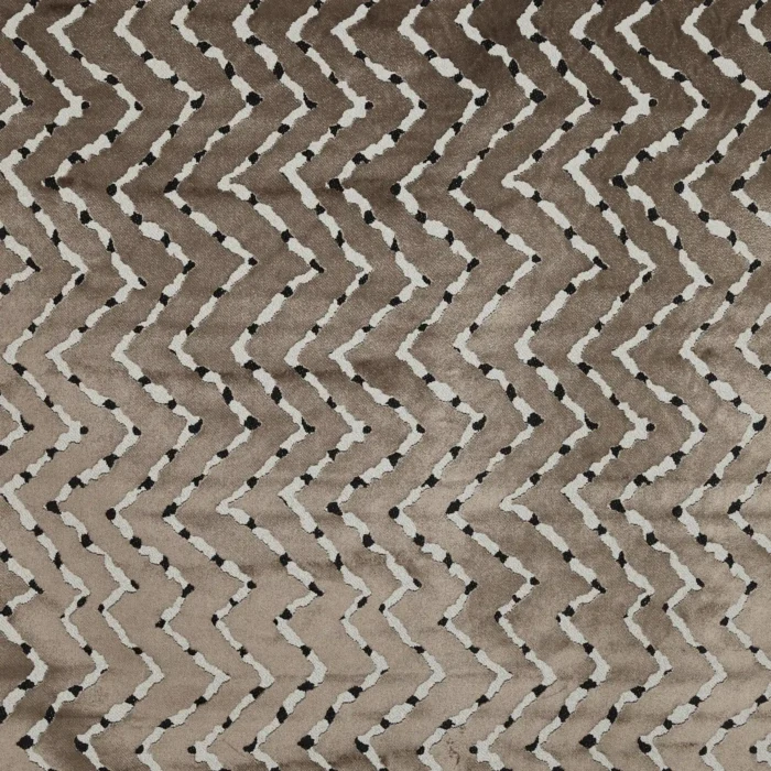 Zorro Fabric - Desert swatch