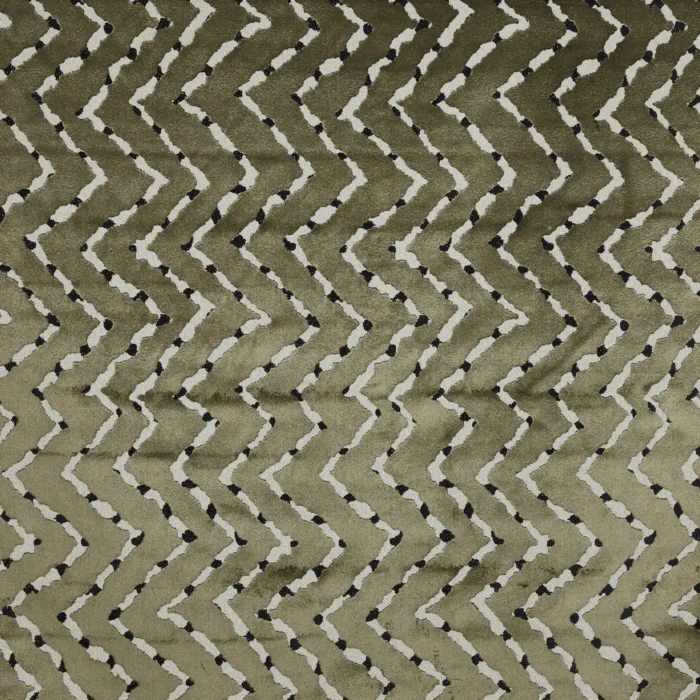 Zorro Fabric - Grassland swatch