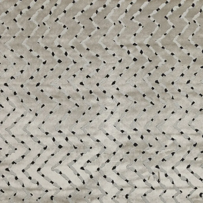Zorro Fabric - Dusk swatch