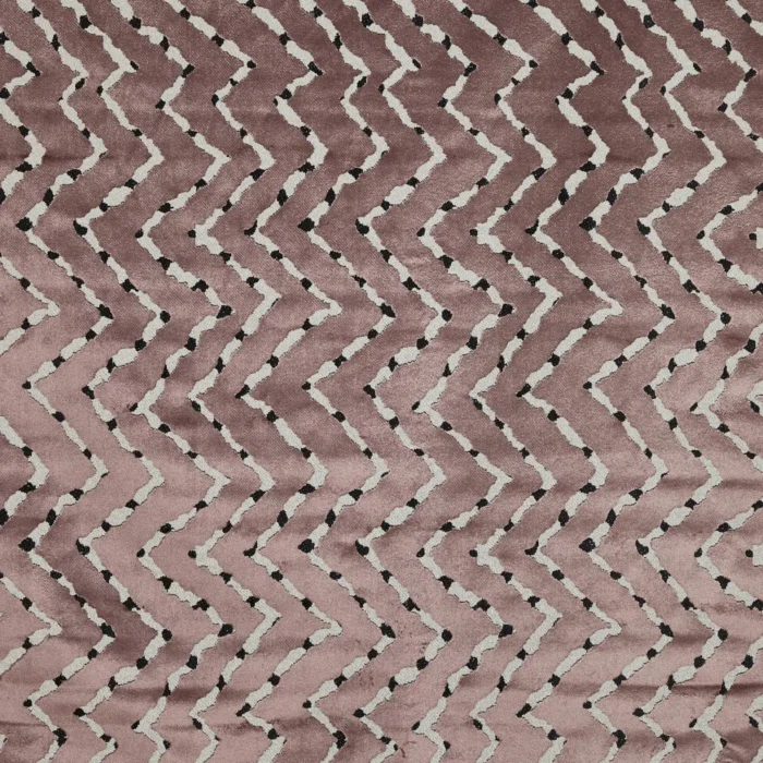 Zorro Fabric - Storm swatch