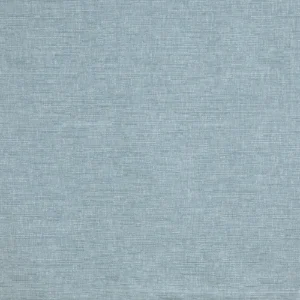 blue plain woven fabric from Prestigious Textiles