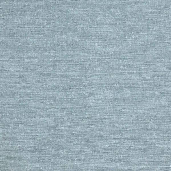 Java Fabric - Surf by blue plain woven fabric from Prestigious Textiles