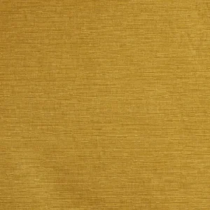 yellow plain woven fabric from Prestigious Textiles