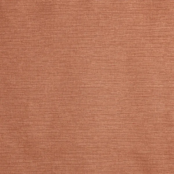 Java Fabric - Ginger by red plain woven fabric from Prestigious Textiles