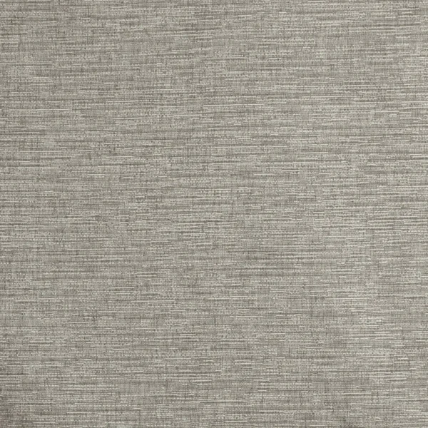 Java Fabric - Iris by black-grey plain woven fabric from Prestigious Textiles