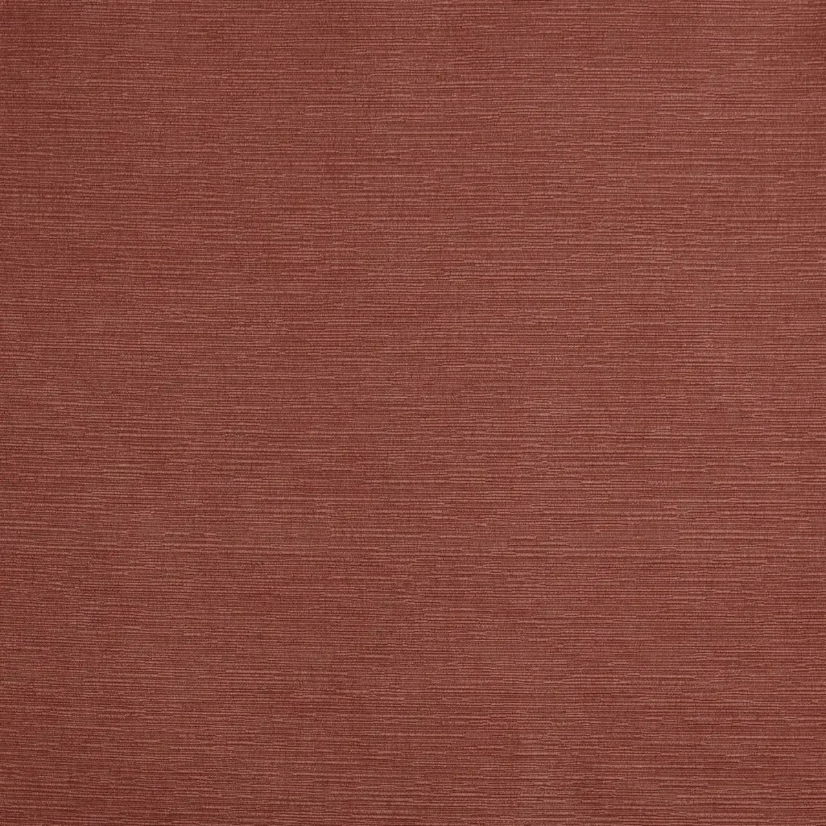 Java Fabric - Samba by red plain woven fabric from Prestigious Textiles