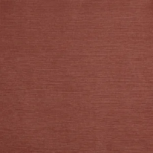 red plain woven fabric from Prestigious Textiles