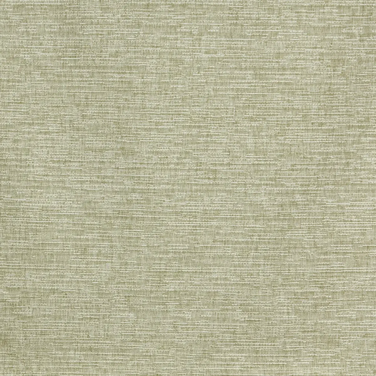 Java Fabric - Palm by green plain woven fabric from Prestigious Textiles