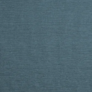 blue plain woven fabric from Prestigious Textiles