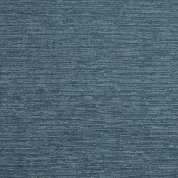 Java Fabric - Nile by blue plain woven fabric from Prestigious Textiles