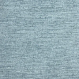 blue plain woven fabric from Prestigious Textiles