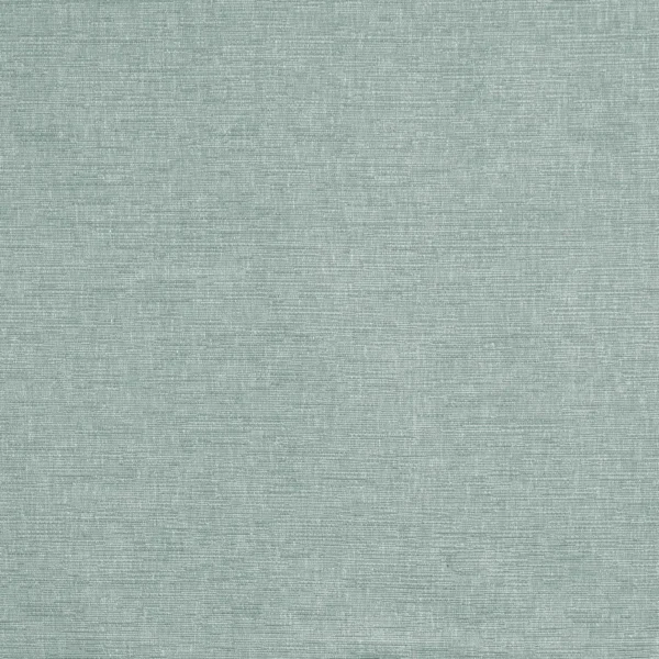 Java Fabric - Sky by blue plain woven fabric from Prestigious Textiles