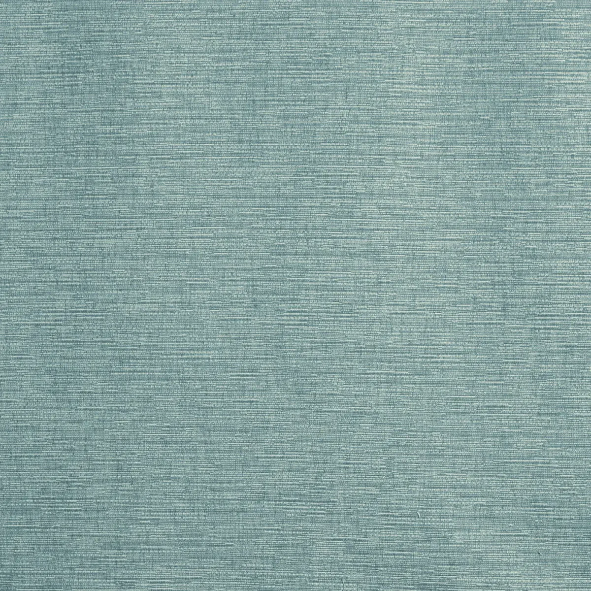 Java Fabric - Seafoam by blue plain woven fabric from Prestigious Textiles