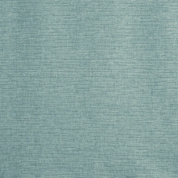 Java Fabric - Seafoam by blue plain woven fabric from Prestigious Textiles