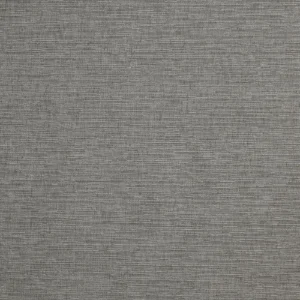black-grey plain woven fabric from Prestigious Textiles