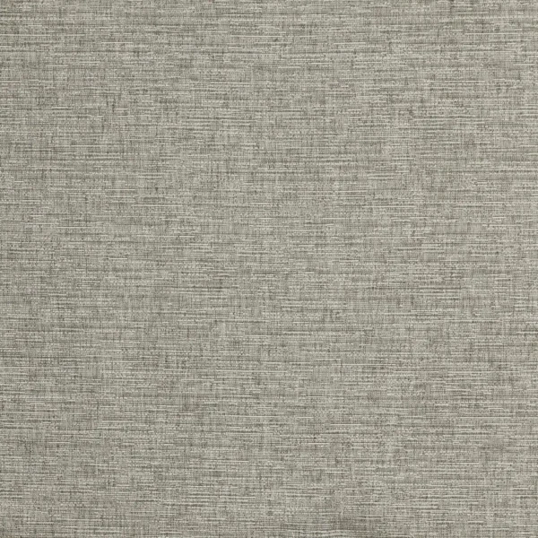 Java Fabric - Flint by black-grey plain woven fabric from Prestigious Textiles