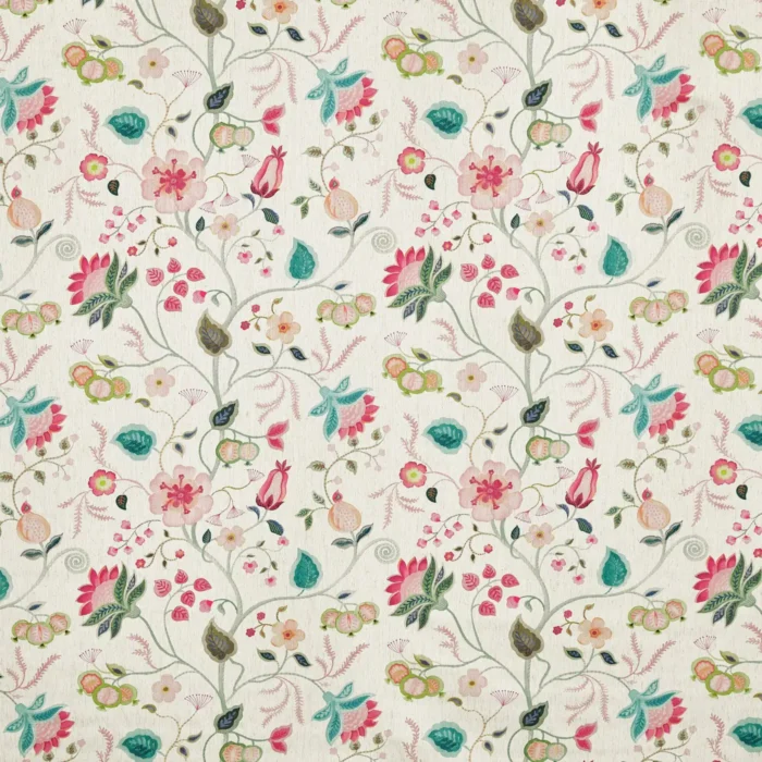 Esther Fabric - Lotus swatch