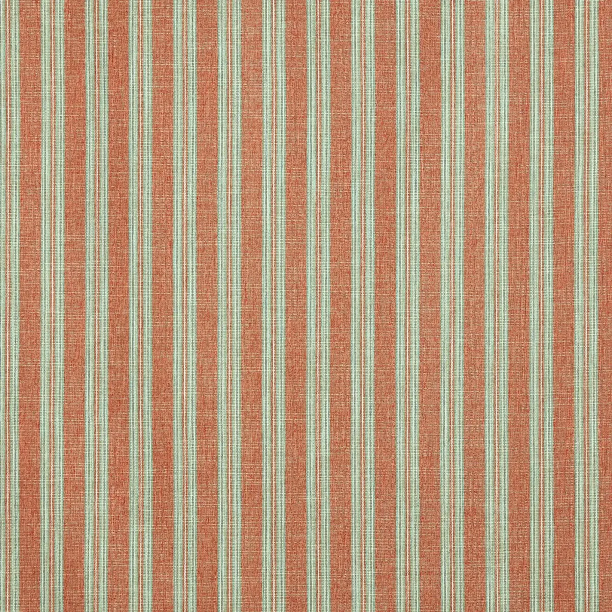 Kashana Fabric - Dragonfly by red striped woven fabric from Prestigious Textiles