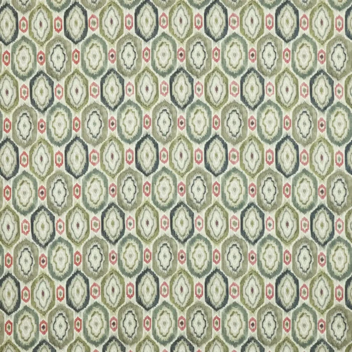 Roxy Fabric - Oasis swatch