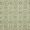 green traditional printed fabric from Prestigious Textiles