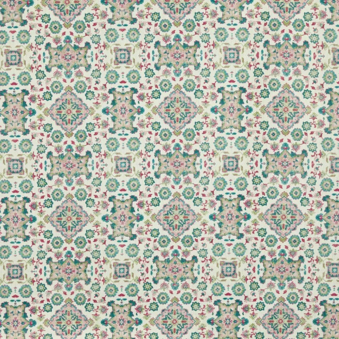 Sadira Fabric - Lotus swatch