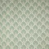 green botanical printed fabric from Prestigious Textiles