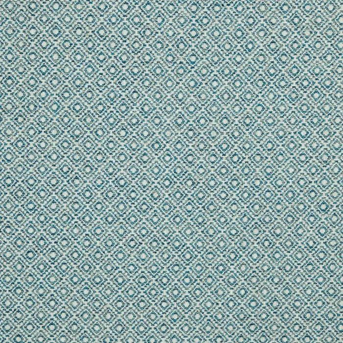 Amir Fabric - Lagoon swatch
