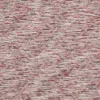 pink geometric velvet-chenille fabric from Prestigious Textiles