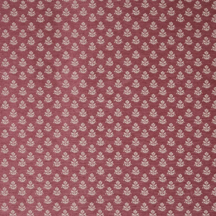 Zari Fabric - Lotus swatch