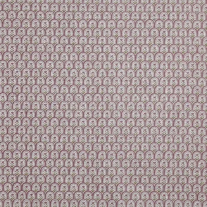 purple botanical woven fabric from Prestigious Textiles