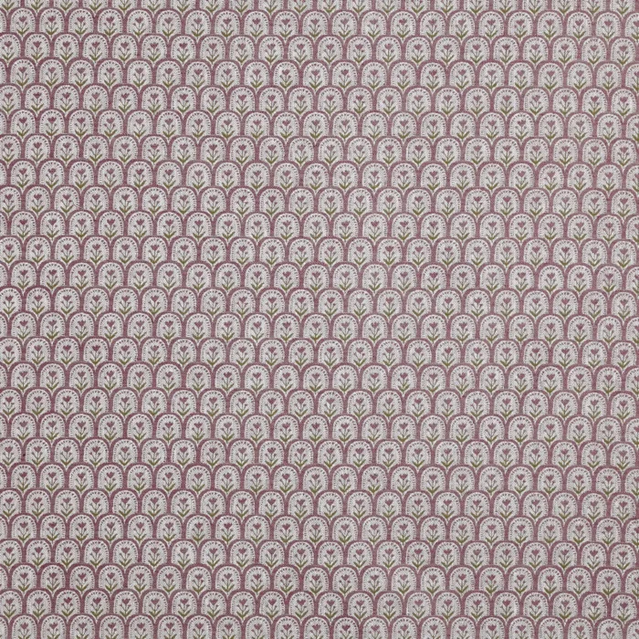 Bettina Fabric - Fig swatch