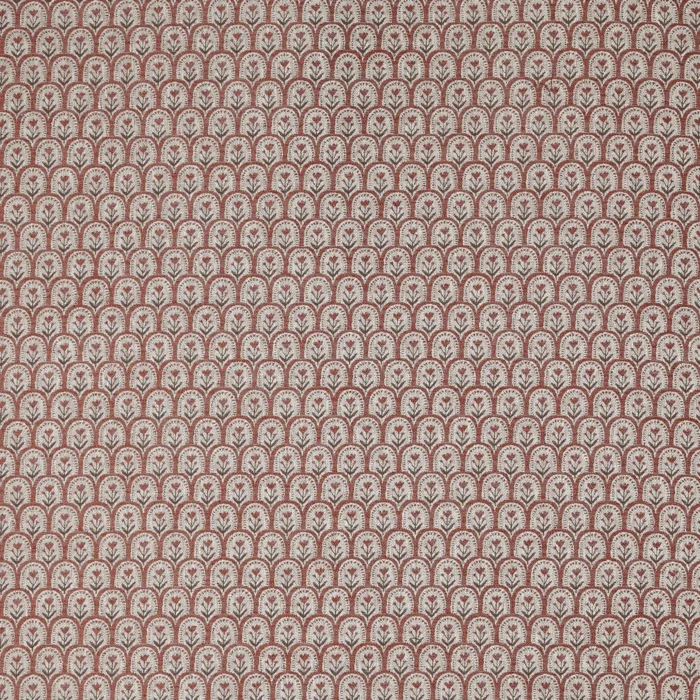 Bettina Fabric - Sienna swatch