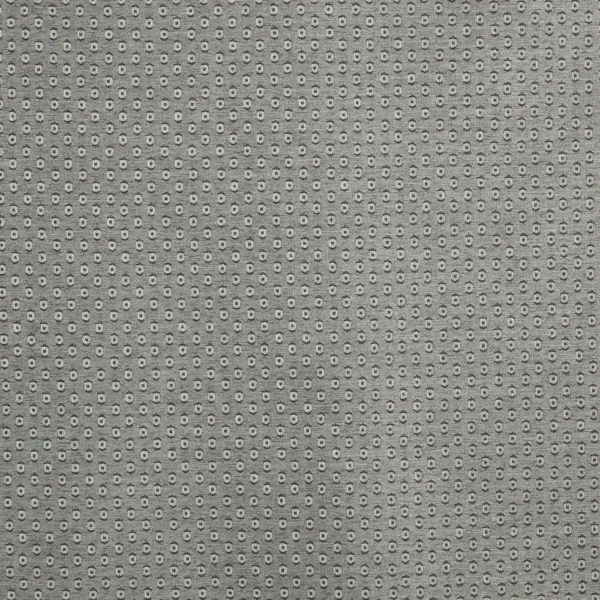 black-grey spotted woven fabric from Prestigious Textiles