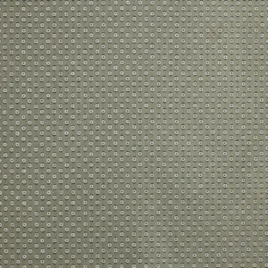 green spotted woven fabric from Prestigious Textiles