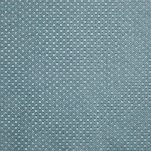 blue spotted woven fabric from Prestigious Textiles