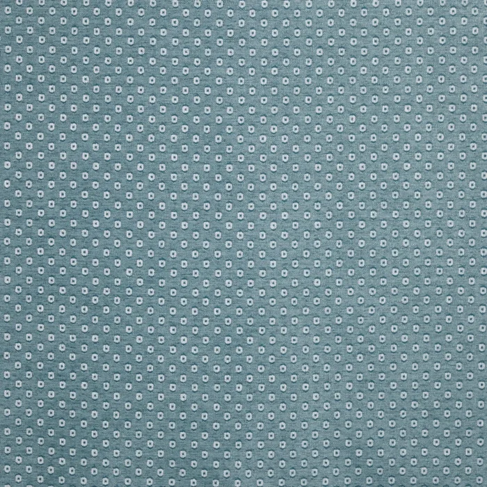 Donata Fabric - Chambray swatch