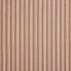 orange striped woven fabric from Prestigious Textiles