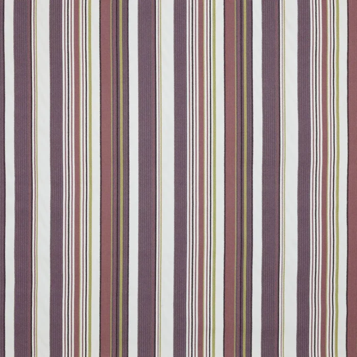 Chiara Fabric - Fig swatch