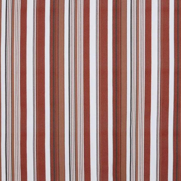 Chiara Fabric - Sienna swatch