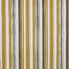 yellow striped woven fabric from Prestigious Textiles